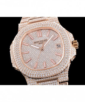 파텍필립 노틸러스-73 칼리버 571910G